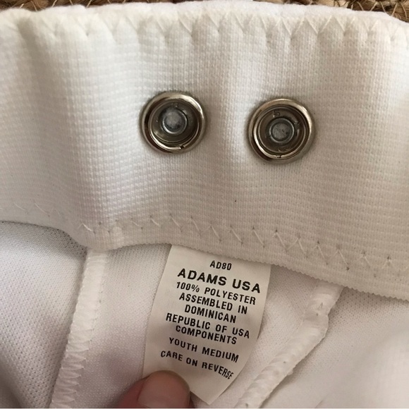 🏈Adams USA Football Pants - Picture 11 of 11